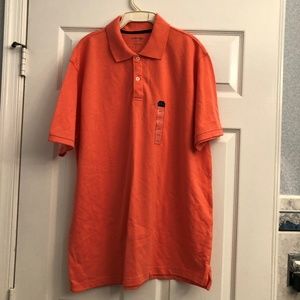 St Johns Bay Men's Polo Shirt